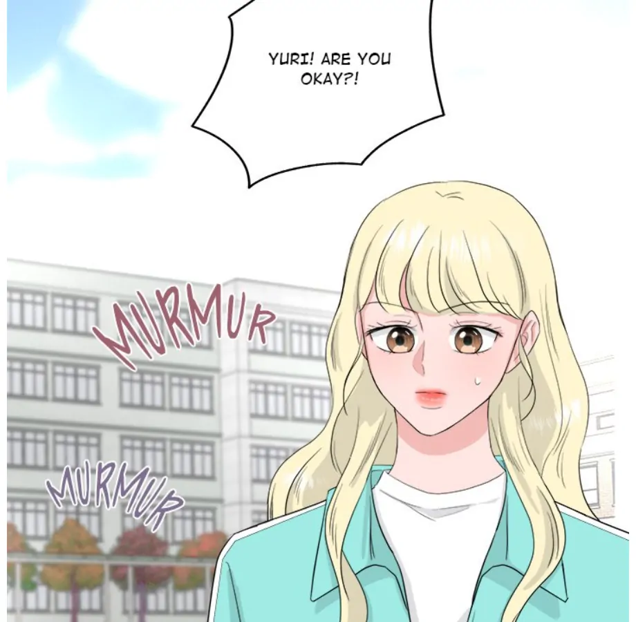 Welcome, Witch Shop Chapter 34 - page 80