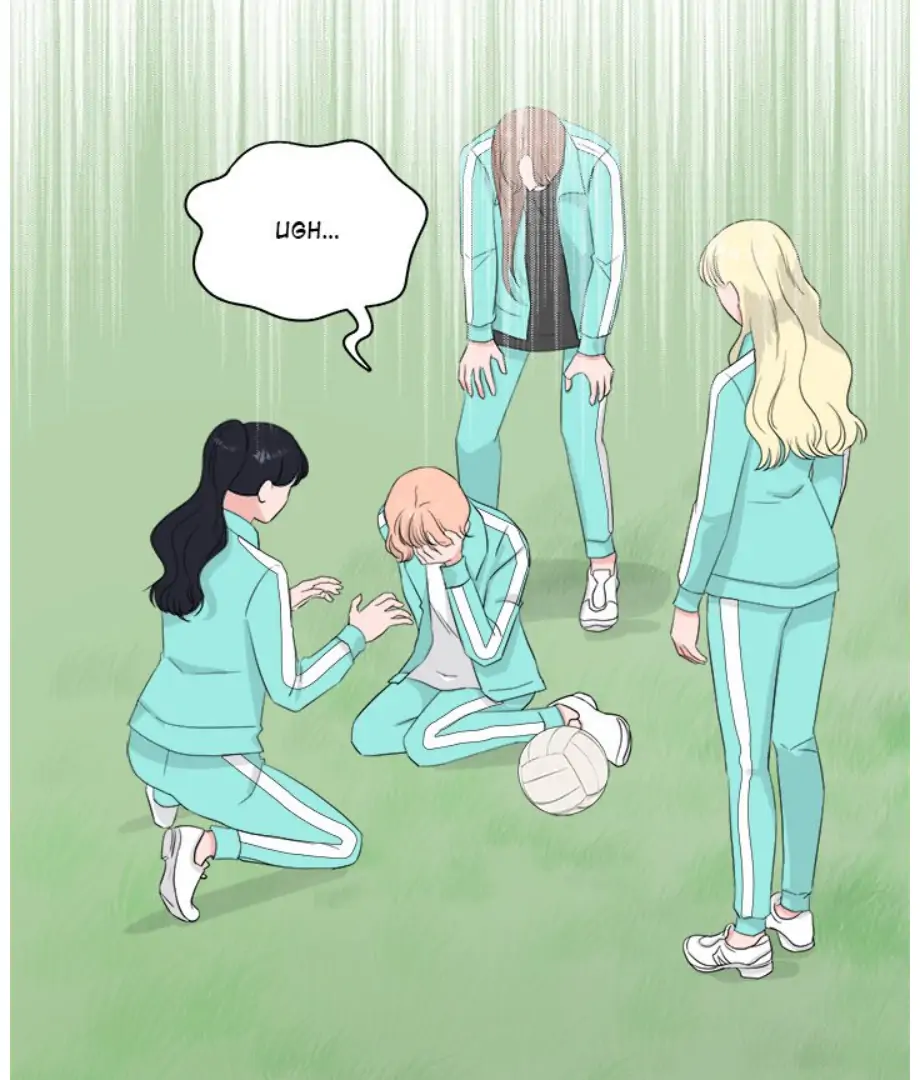 Welcome, Witch Shop Chapter 34 - page 82