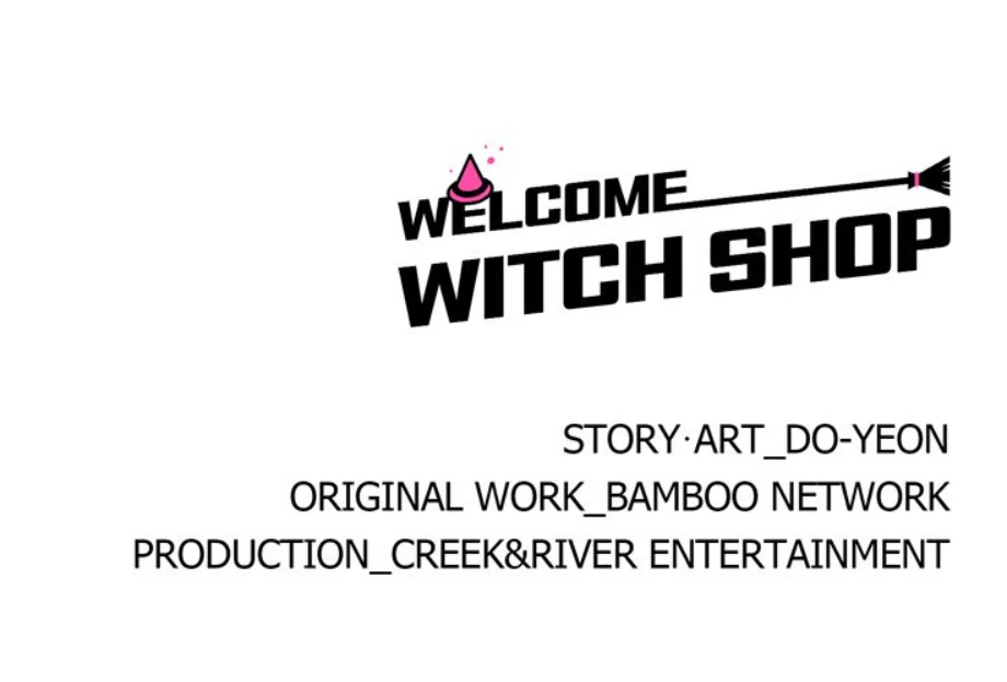 Welcome, Witch Shop Chapter 34 - page 89