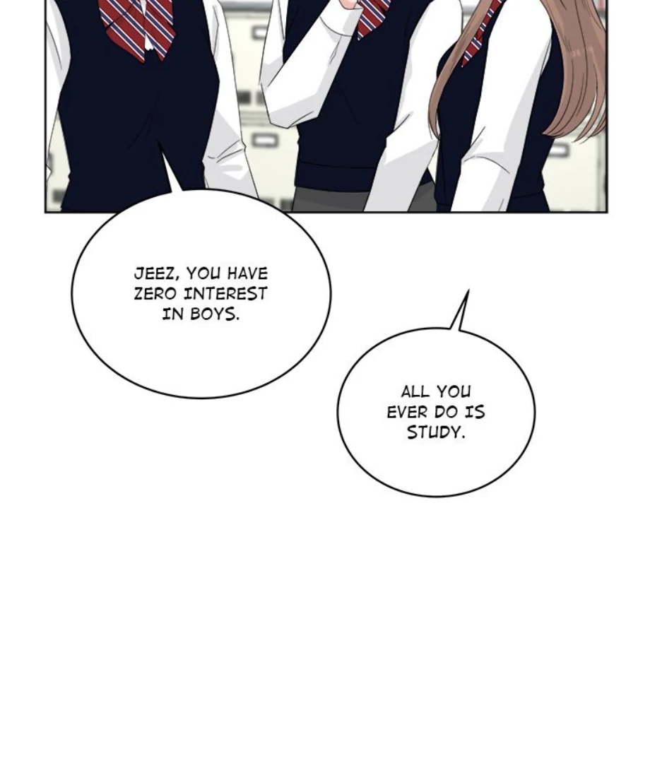 Welcome, Witch Shop Chapter 34 - page 9