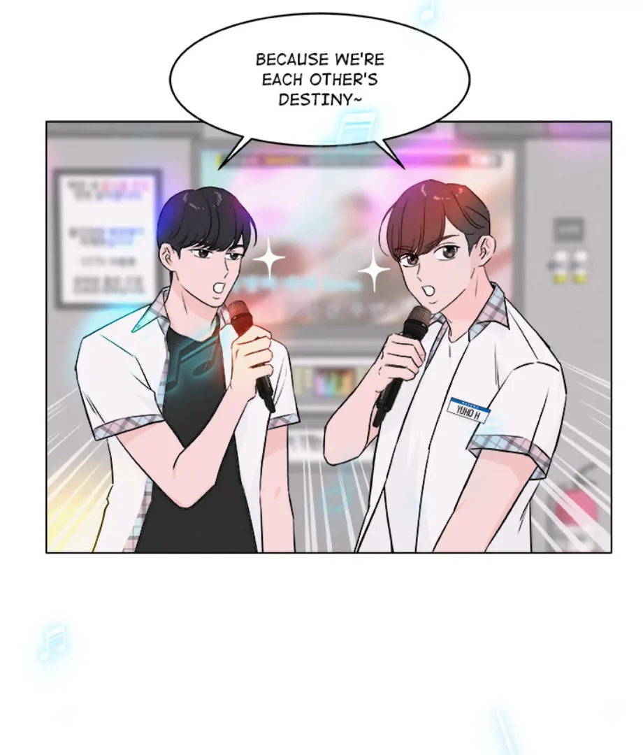 Welcome, Witch Shop Chapter 3 - page 8