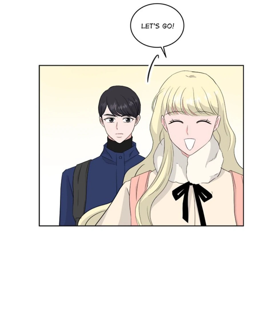 Welcome, Witch Shop Chapter 30 - page 10