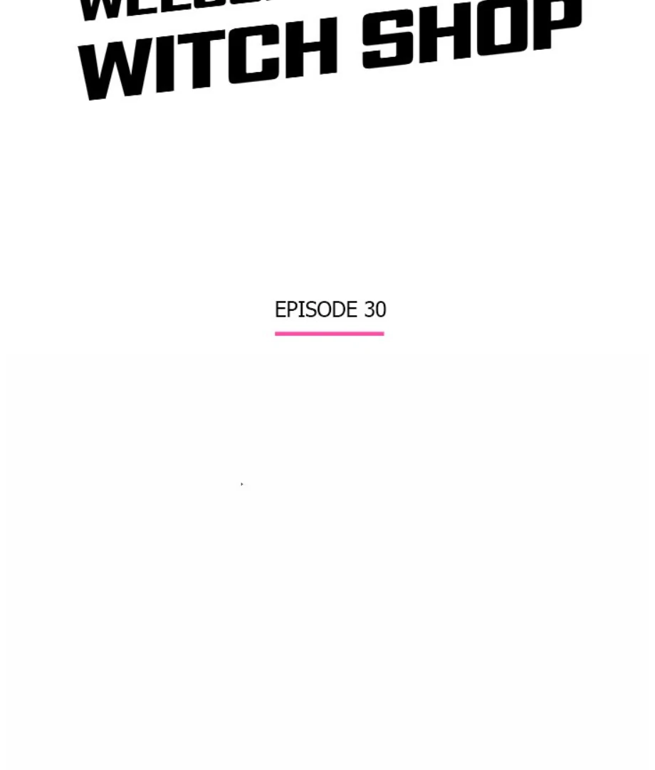 Welcome, Witch Shop Chapter 30 - page 23