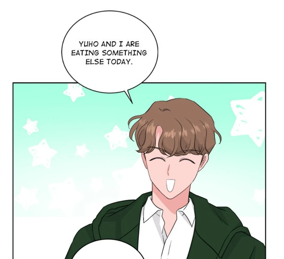 Welcome, Witch Shop Chapter 30 - page 27