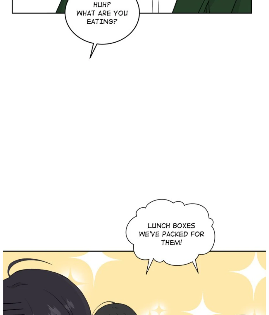 Welcome, Witch Shop Chapter 30 - page 28