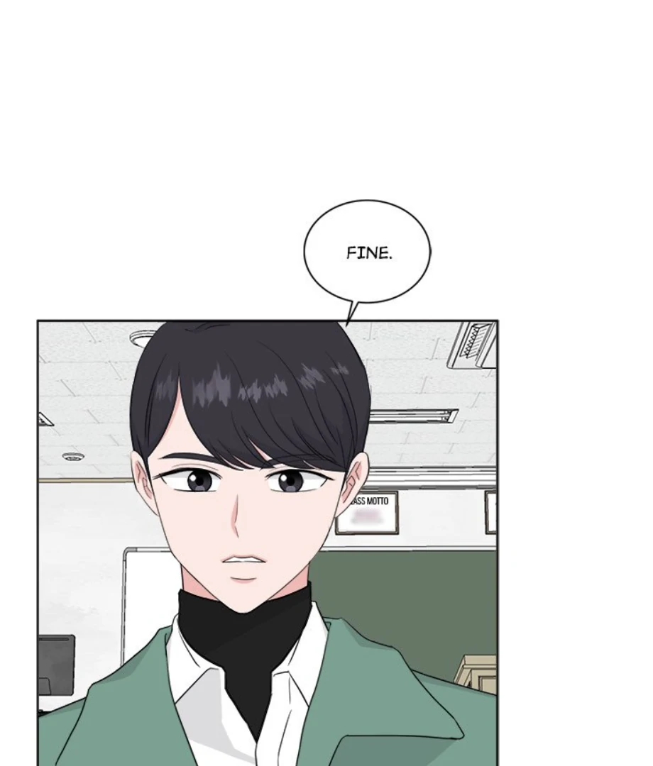 Welcome, Witch Shop Chapter 30 - page 31