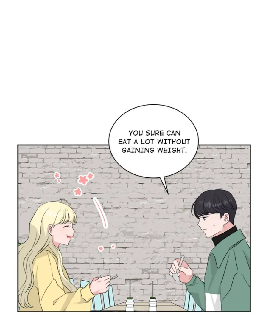 Welcome, Witch Shop Chapter 30 - page 35