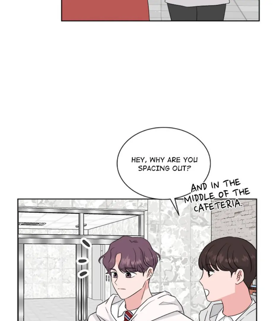 Welcome, Witch Shop Chapter 30 - page 41