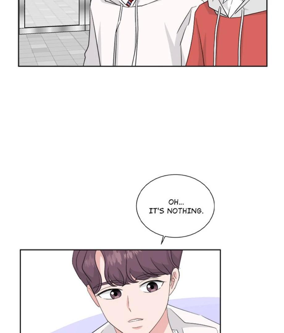 Welcome, Witch Shop Chapter 30 - page 42