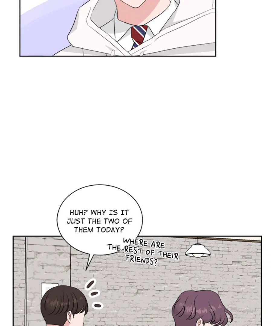 Welcome, Witch Shop Chapter 30 - page 43