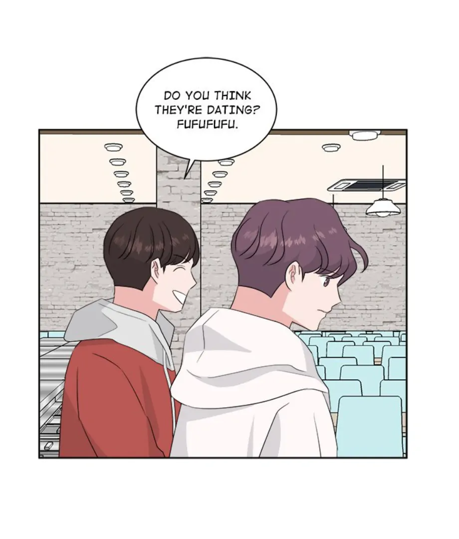 Welcome, Witch Shop Chapter 30 - page 45