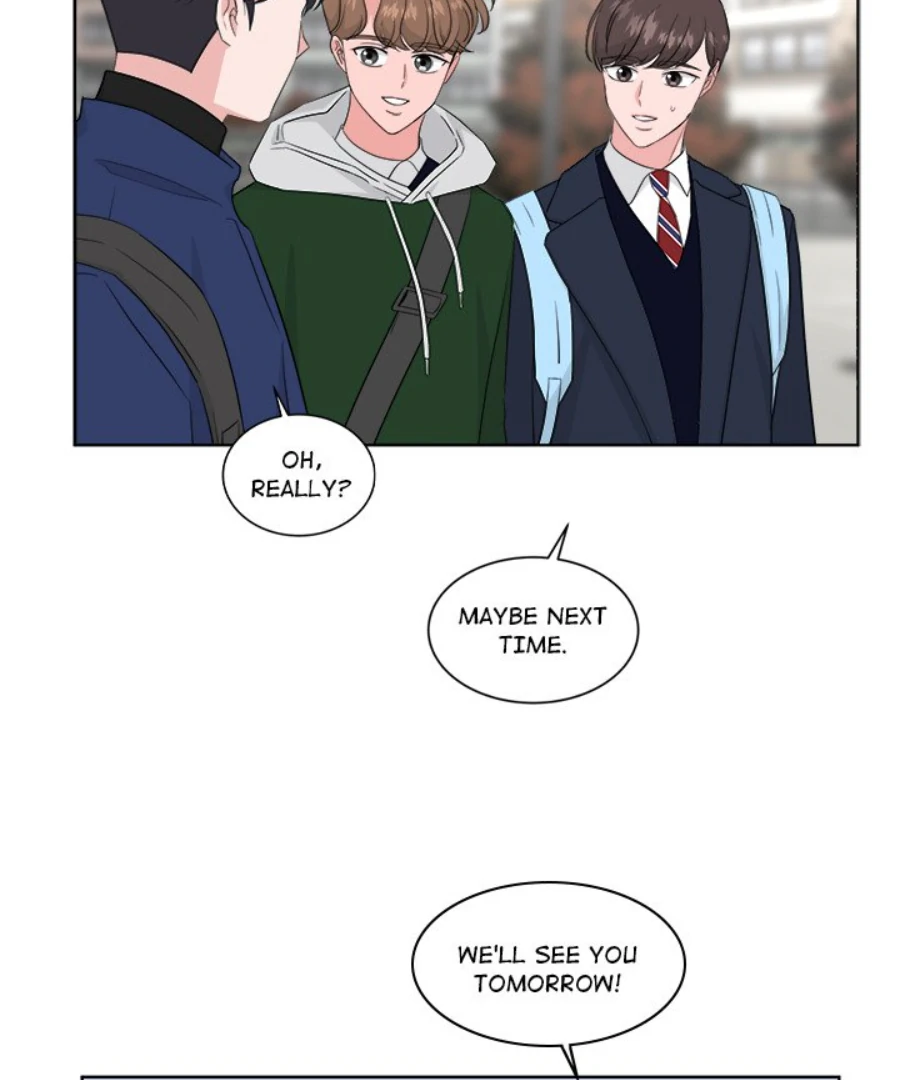 Welcome, Witch Shop Chapter 30 - page 6