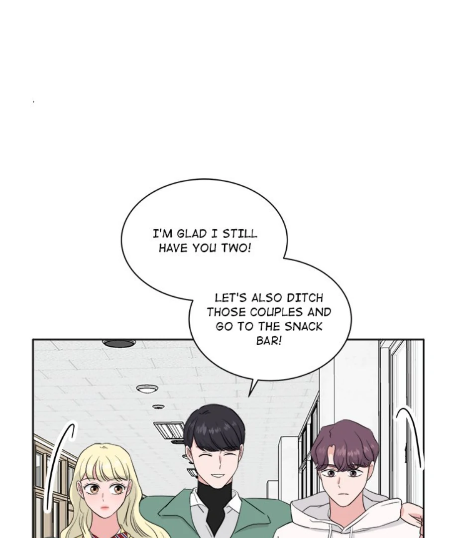Welcome, Witch Shop Chapter 30 - page 60