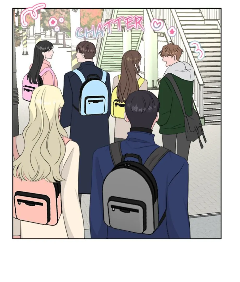 Welcome, Witch Shop Chapter 30 - page 8
