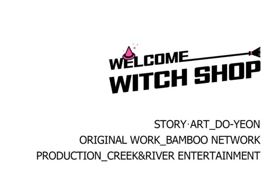 Welcome, Witch Shop Chapter 30 - page 89