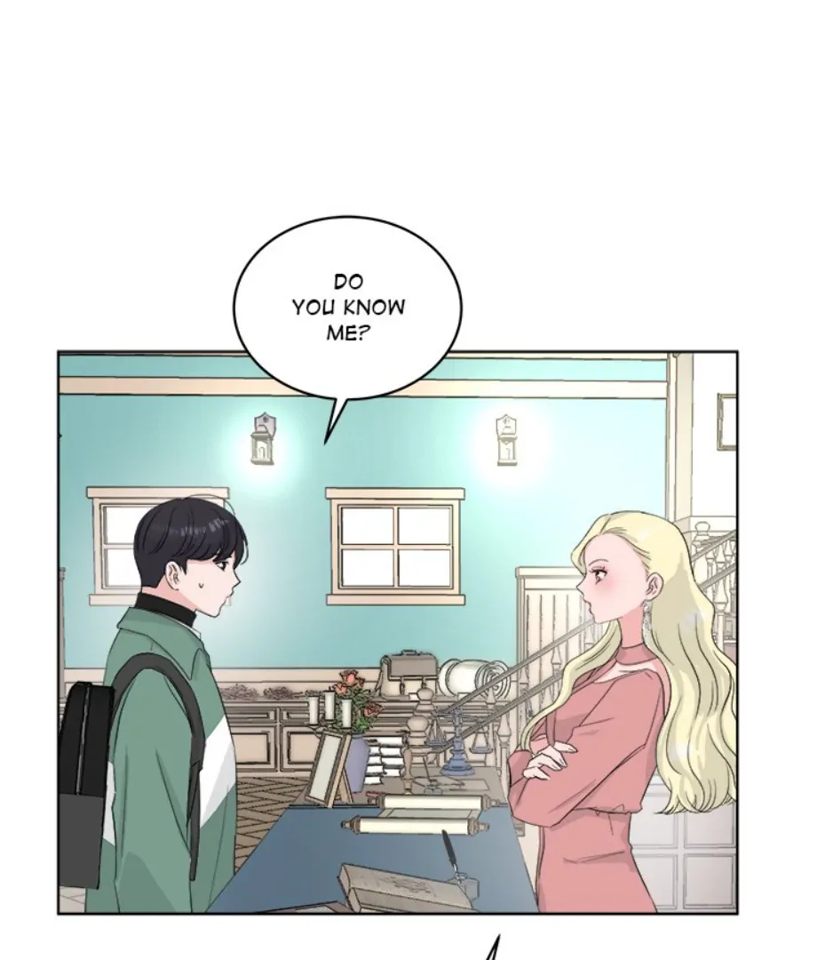 Welcome, Witch Shop Chapter 31 - page 1
