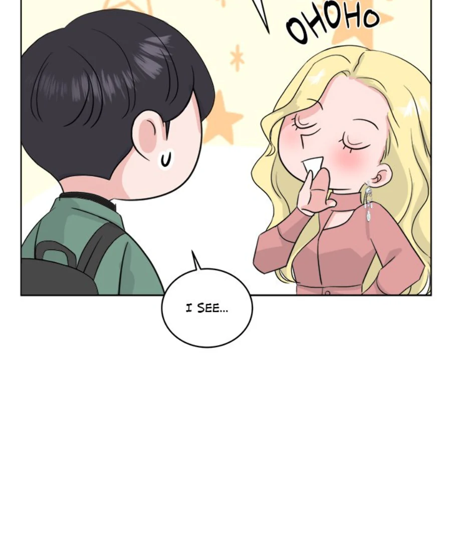 Welcome, Witch Shop Chapter 31 - page 14