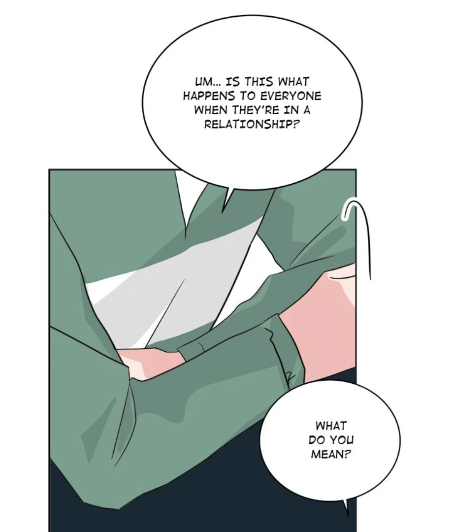 Welcome, Witch Shop Chapter 31 - page 15