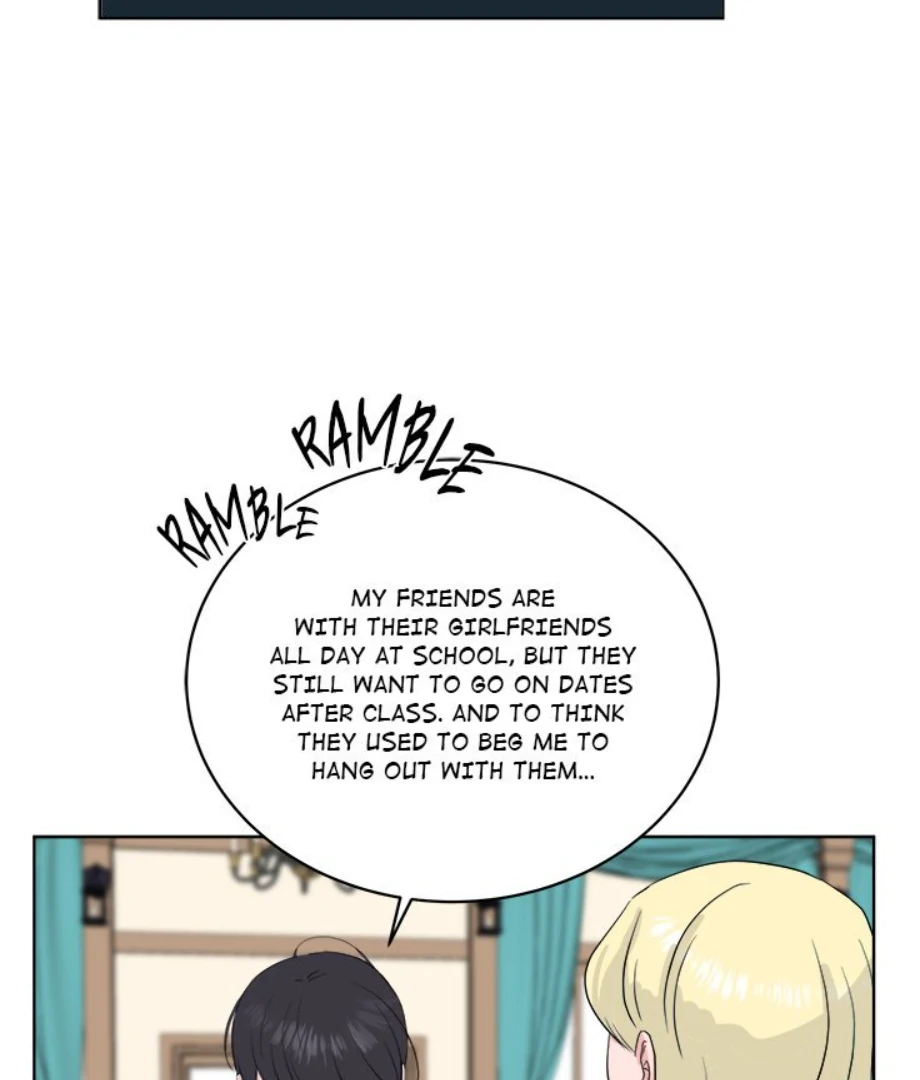 Welcome, Witch Shop Chapter 31 - page 16