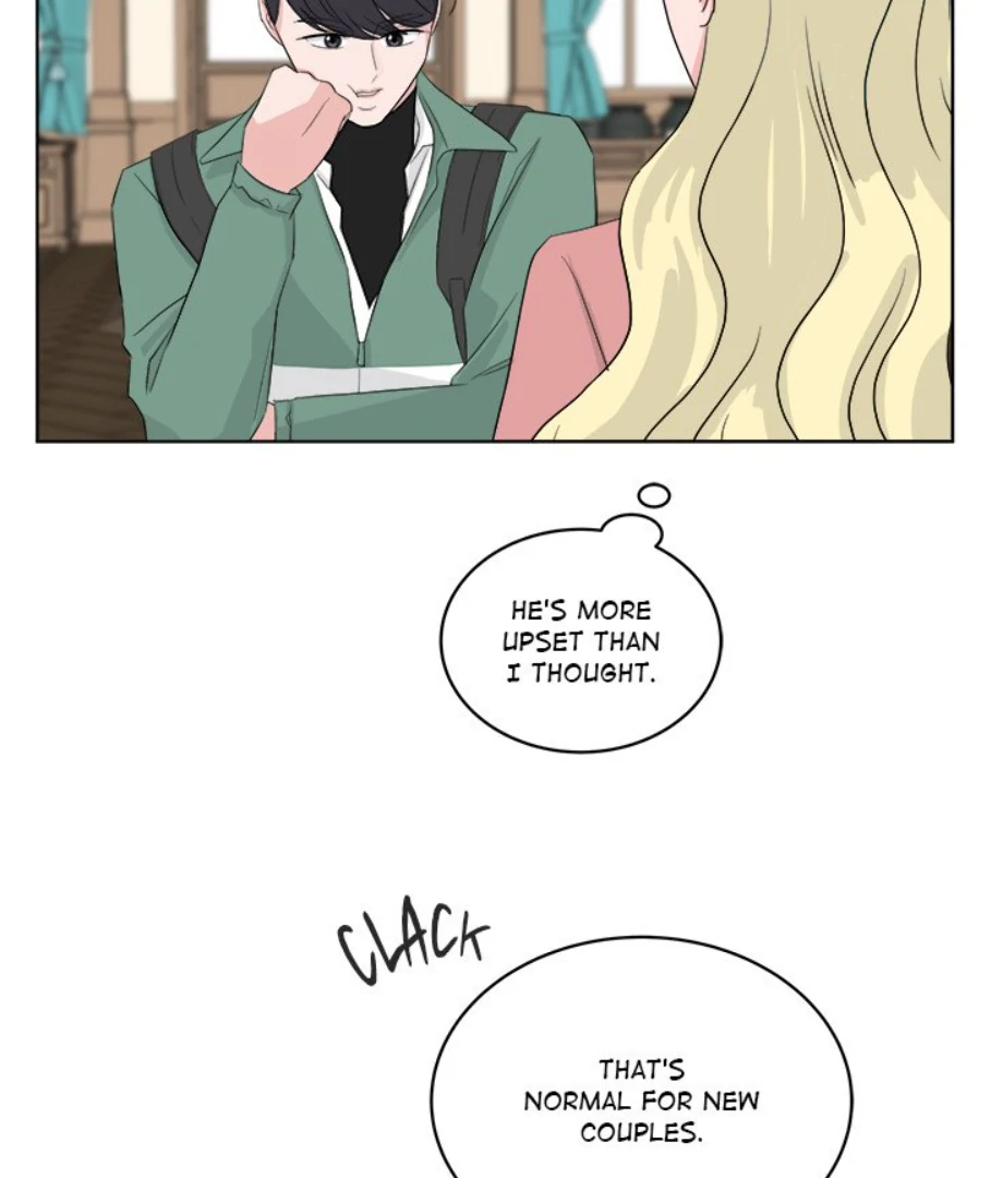 Welcome, Witch Shop Chapter 31 - page 17
