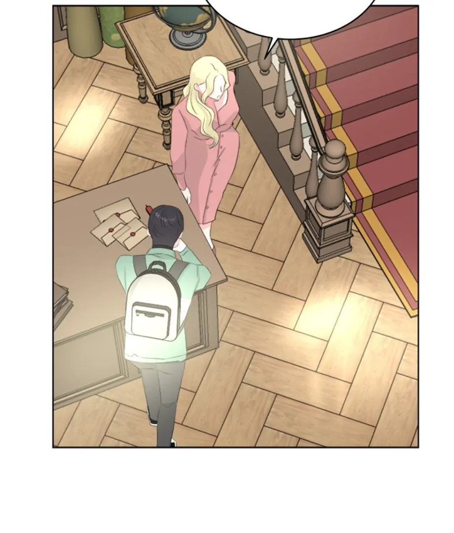 Welcome, Witch Shop Chapter 31 - page 18
