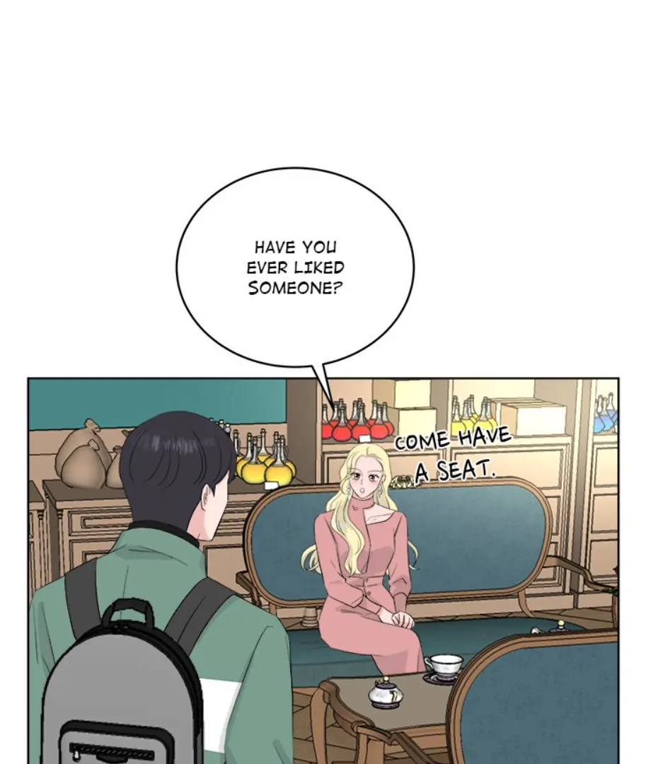Welcome, Witch Shop Chapter 31 - page 19