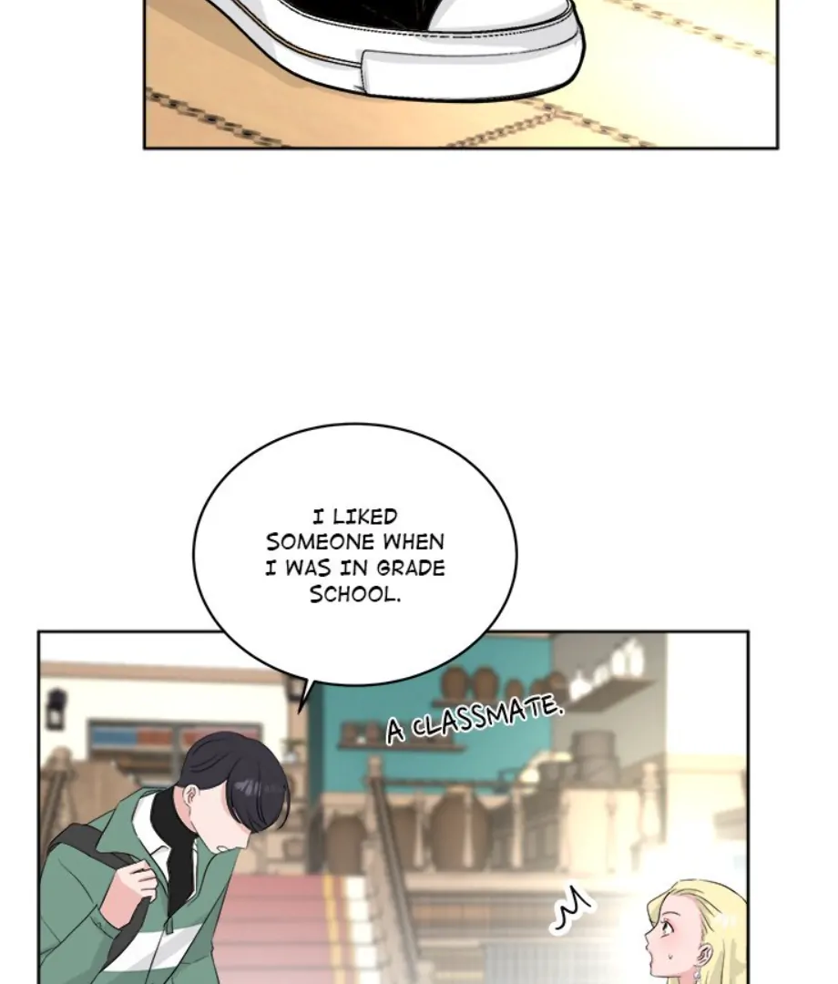 Welcome, Witch Shop Chapter 31 - page 21