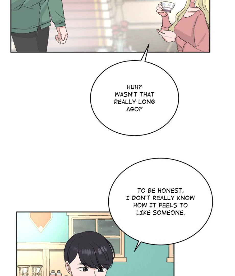 Welcome, Witch Shop Chapter 31 - page 22