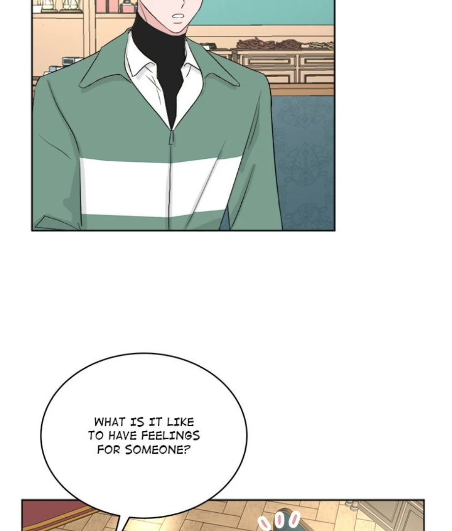 Welcome, Witch Shop Chapter 31 - page 23