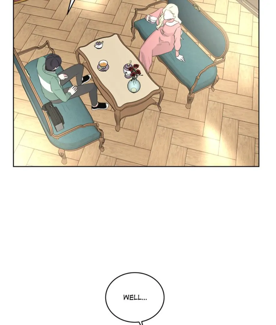 Welcome, Witch Shop Chapter 31 - page 24