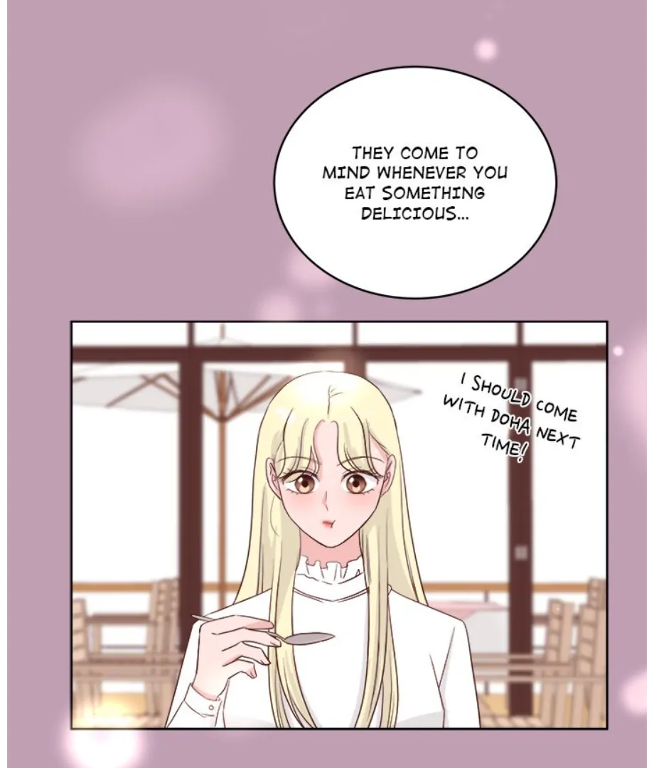 Welcome, Witch Shop Chapter 31 - page 28