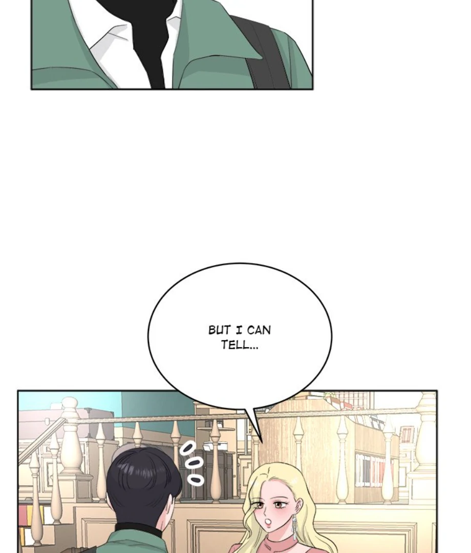 Welcome, Witch Shop Chapter 31 - page 3