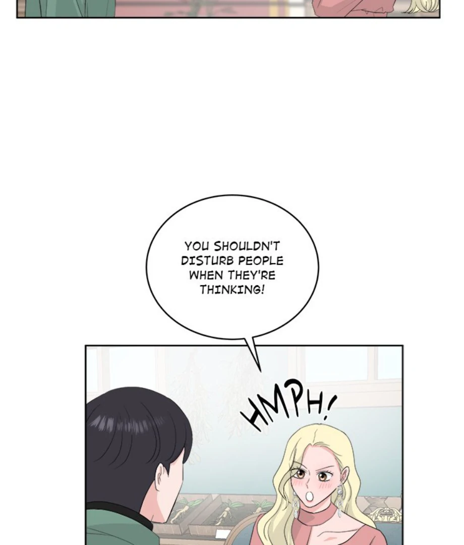 Welcome, Witch Shop Chapter 31 - page 36