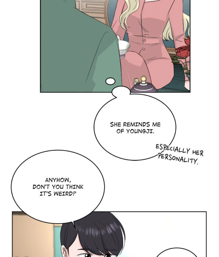 Welcome, Witch Shop Chapter 31 - page 37