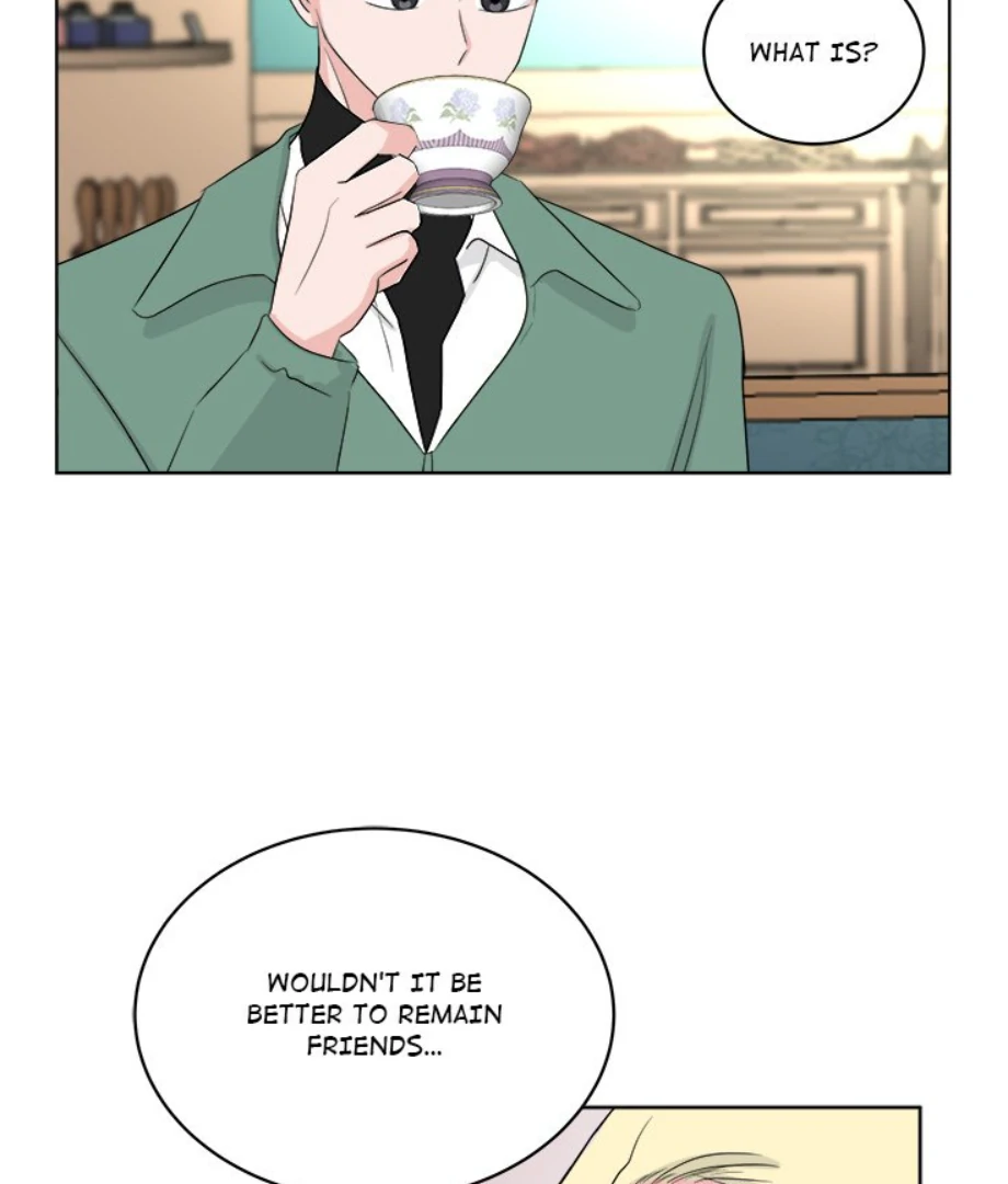Welcome, Witch Shop Chapter 31 - page 38