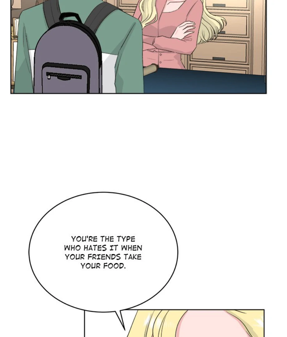Welcome, Witch Shop Chapter 31 - page 4