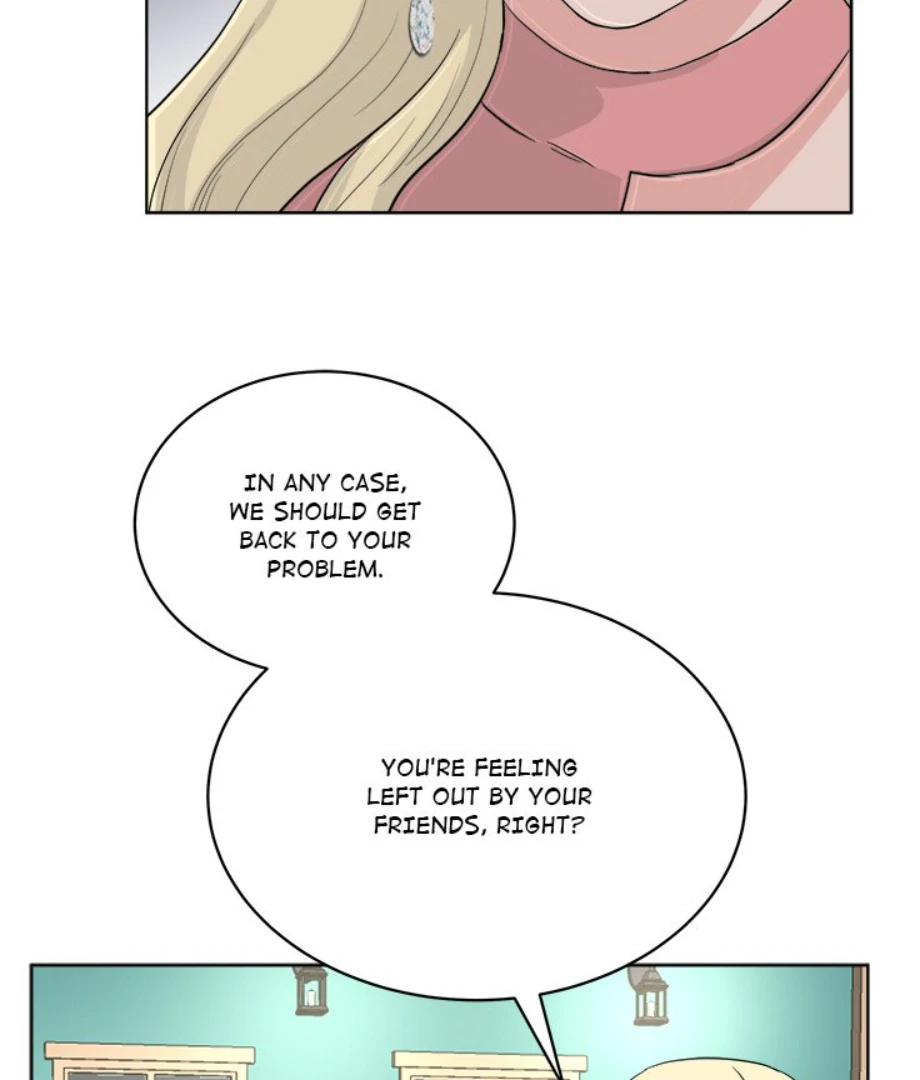 Welcome, Witch Shop Chapter 31 - page 44