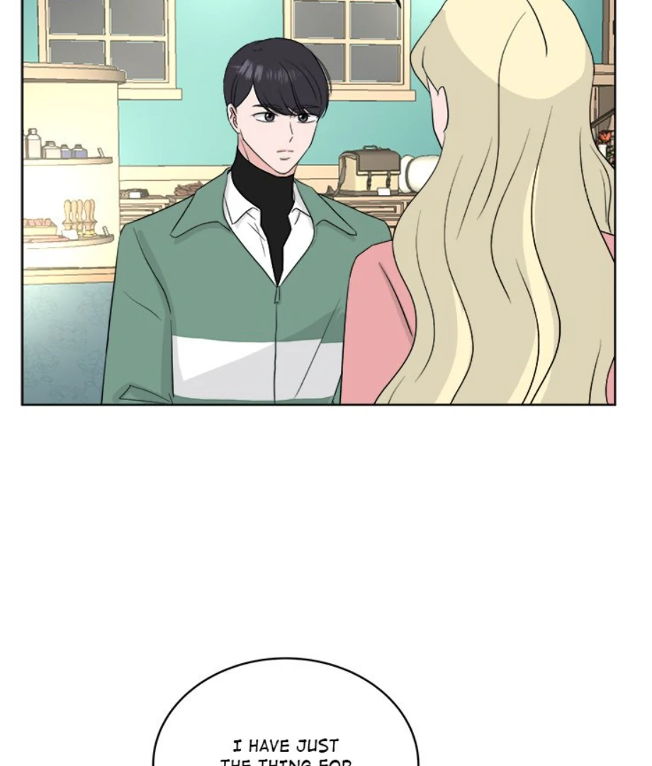 Welcome, Witch Shop Chapter 31 - page 45