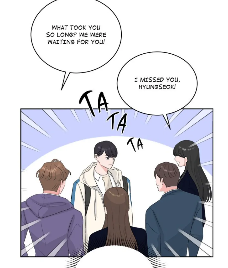 Welcome, Witch Shop Chapter 31 - page 58