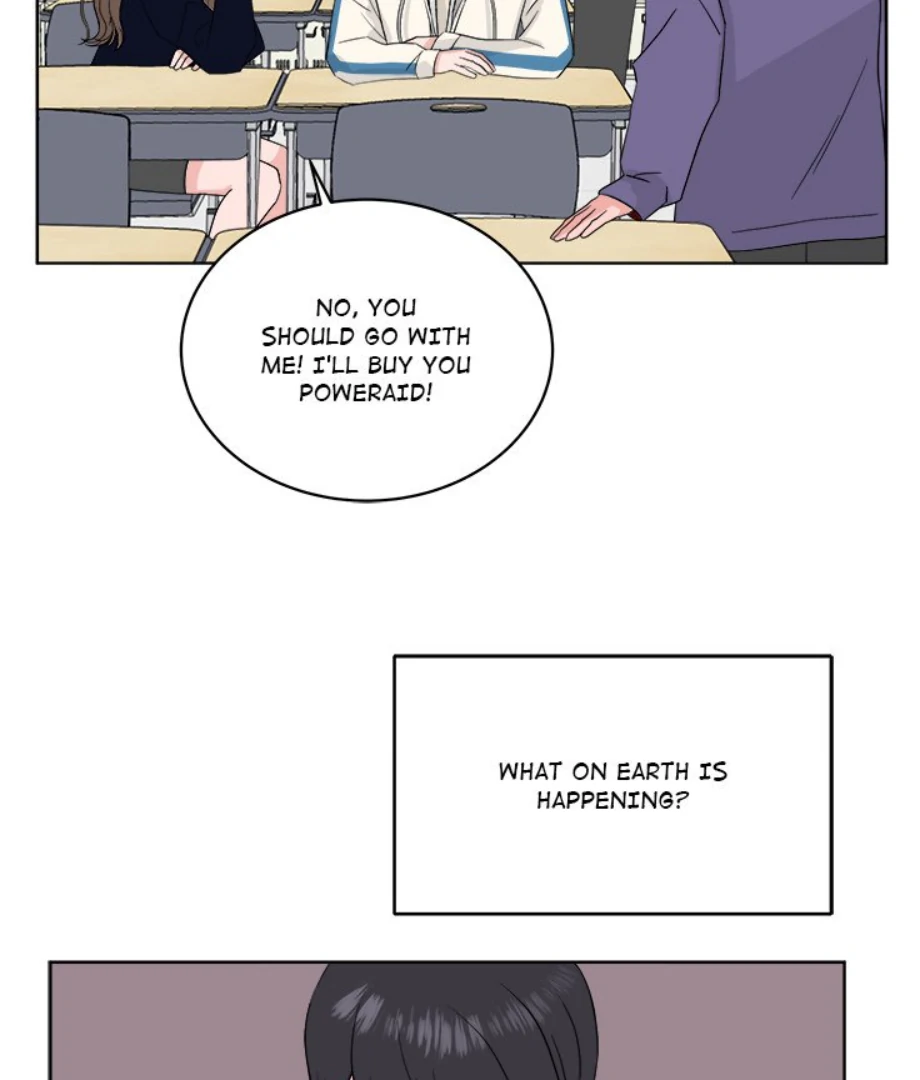 Welcome, Witch Shop Chapter 31 - page 60