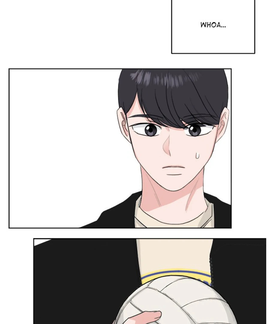 Welcome, Witch Shop Chapter 31 - page 65