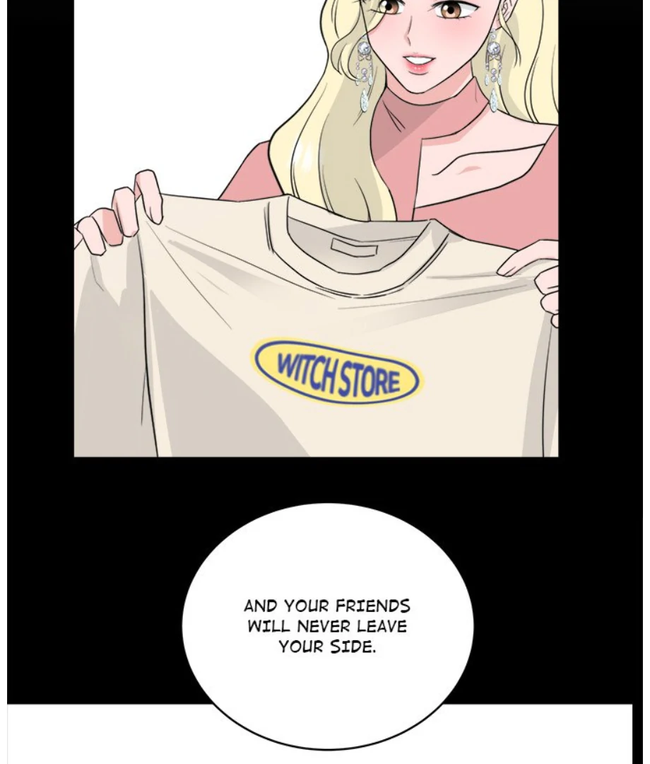Welcome, Witch Shop Chapter 31 - page 68