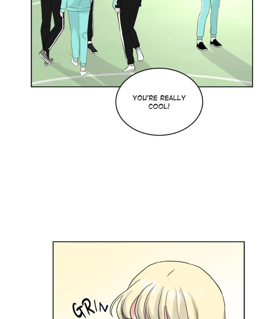 Welcome, Witch Shop Chapter 31 - page 73
