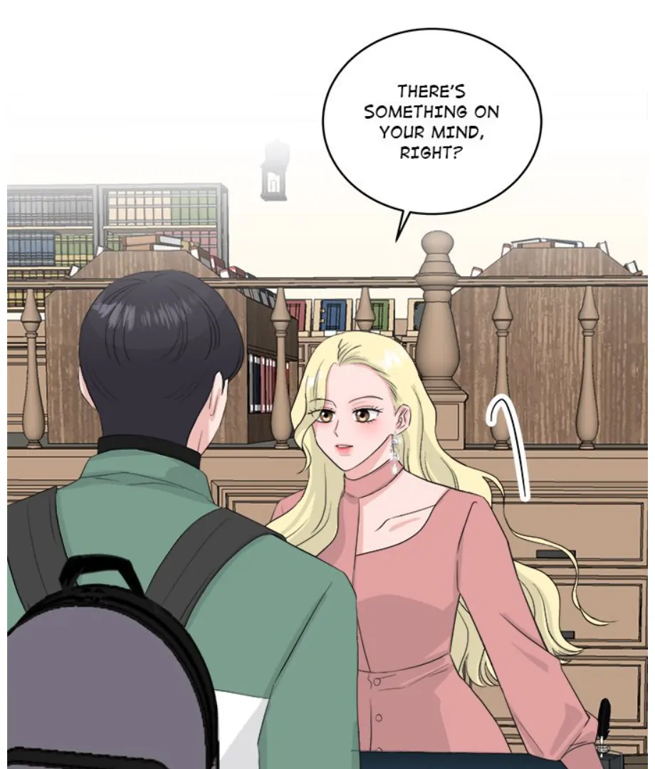 Welcome, Witch Shop Chapter 31 - page 8