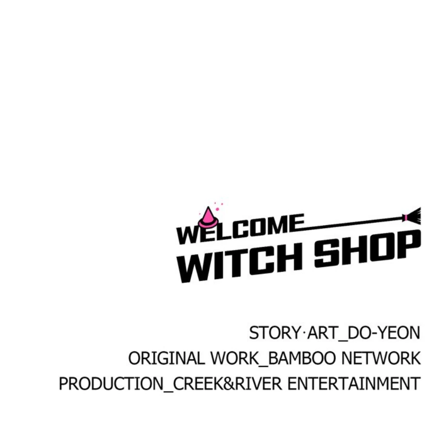 Welcome, Witch Shop Chapter 31 - page 90