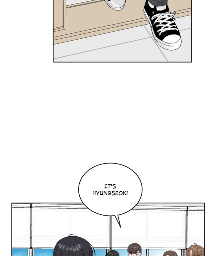 Welcome, Witch Shop Chapter 32 - page 14