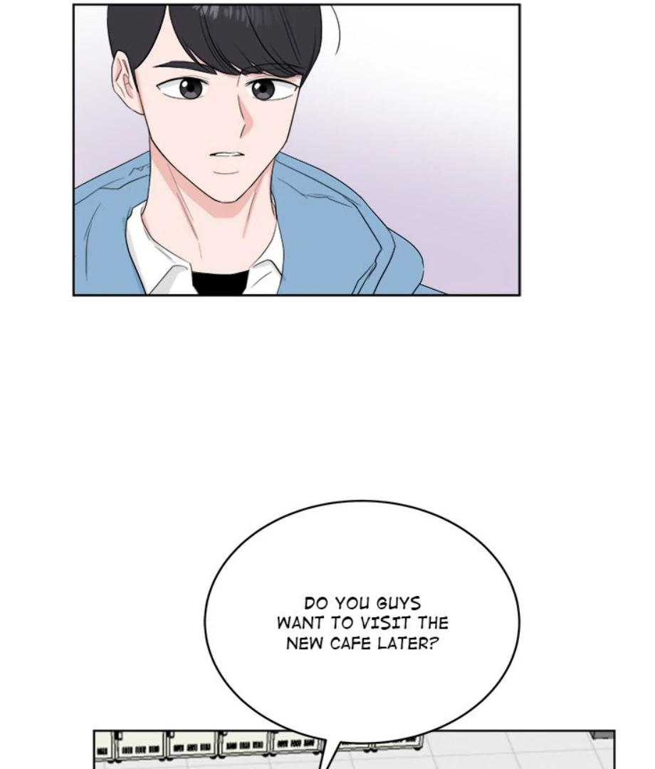 Welcome, Witch Shop Chapter 32 - page 16