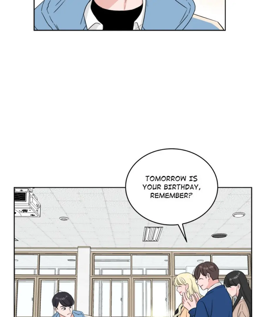 Welcome, Witch Shop Chapter 32 - page 25
