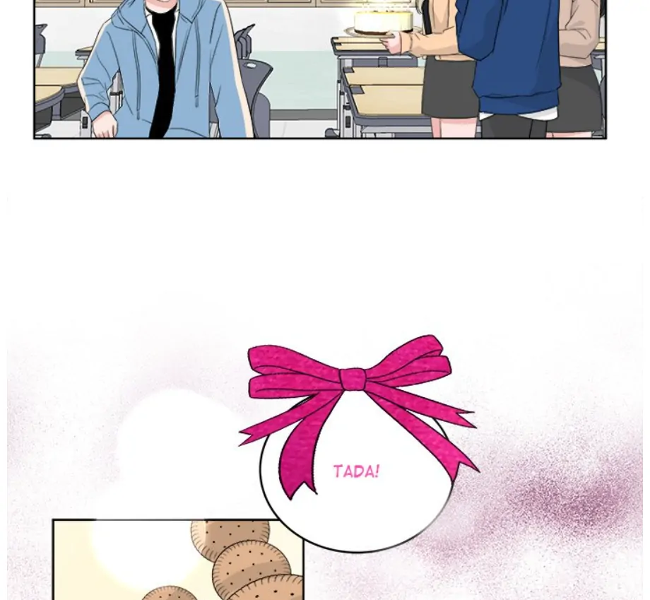 Welcome, Witch Shop Chapter 32 - page 26
