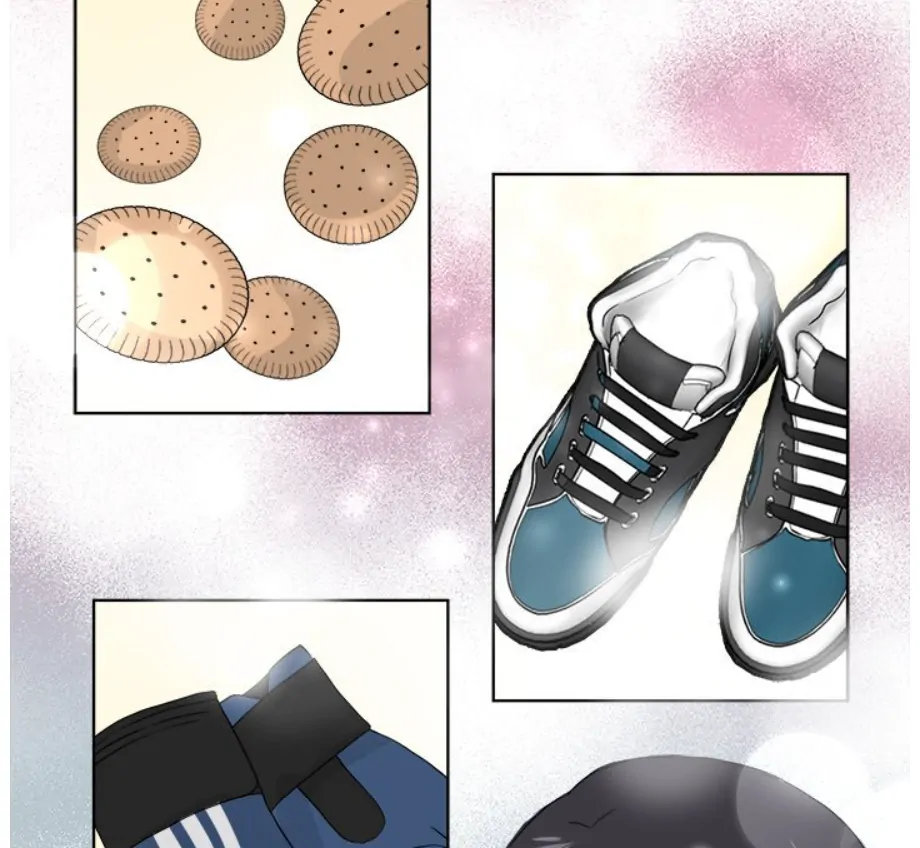 Welcome, Witch Shop Chapter 32 - page 27